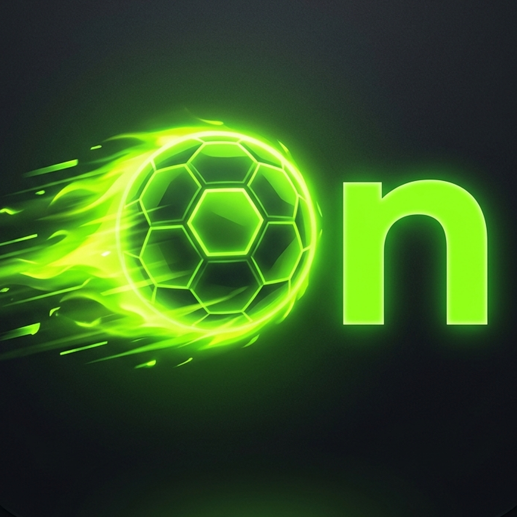 GameON Logo